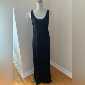 H&M Black Dress